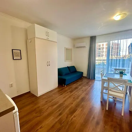 Apartment Cozy In Macon Sweti Wlas