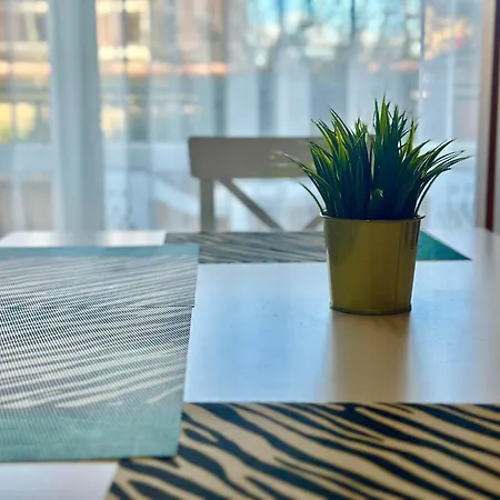 Apartment Cozy In Macon *
